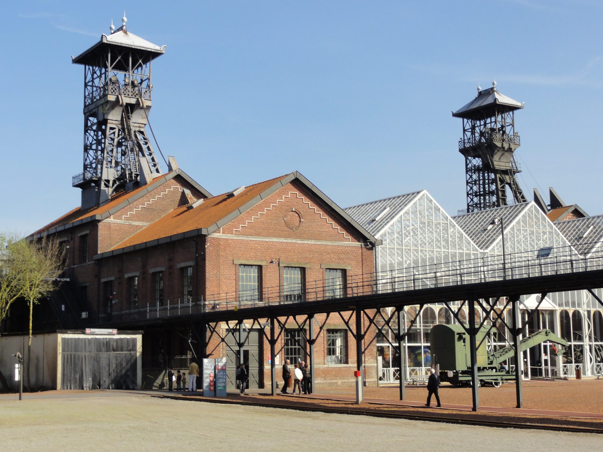 Centre Historique Minier De Lewarde évènements à Venir